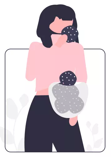 Illustration de cookies, politique de gestion des cookies du site