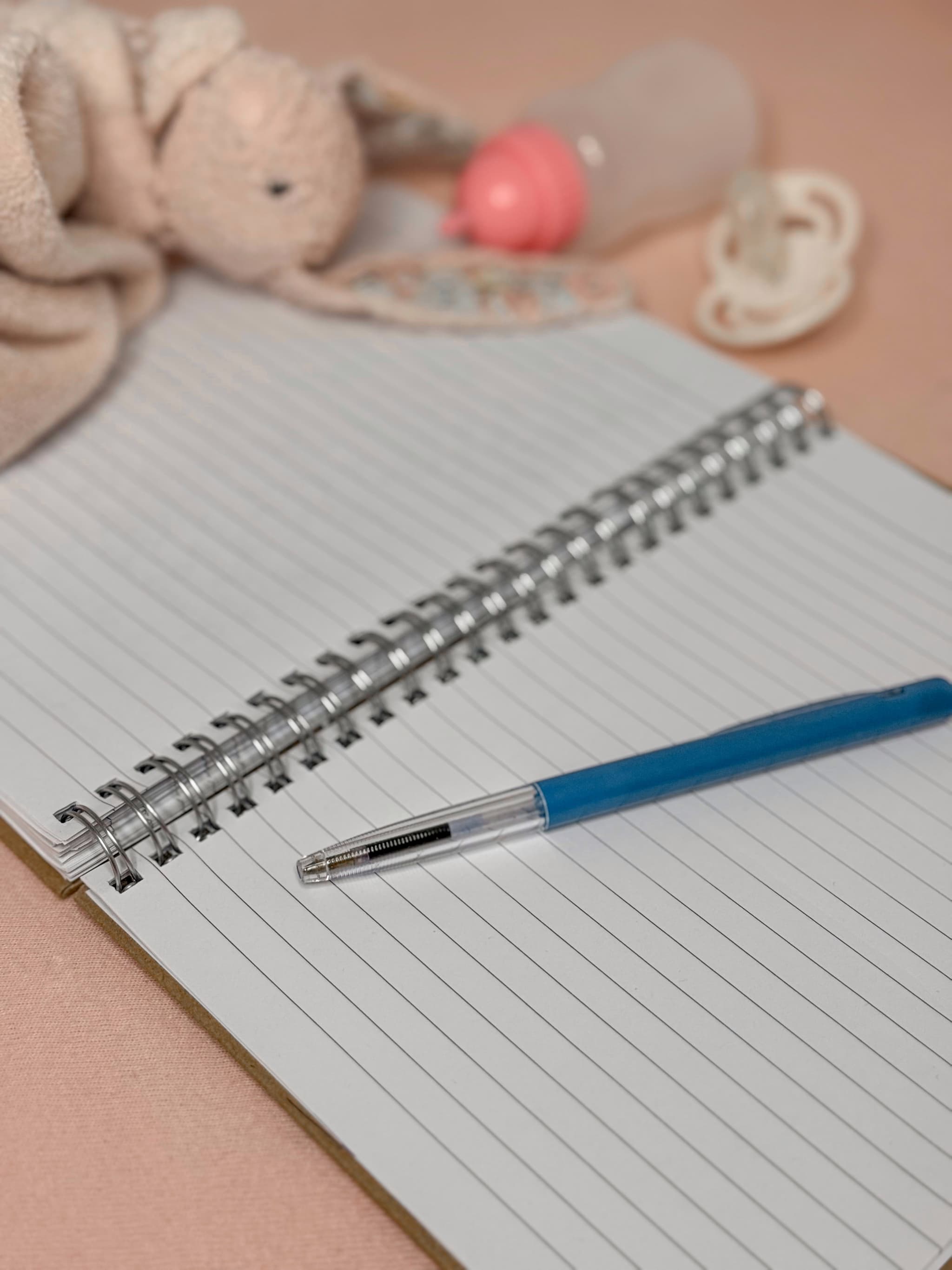 Illustration de la prestation : Soutien personnalisé